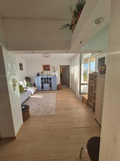 Apartament cu 2 camere decomandat în Mihai Bravu