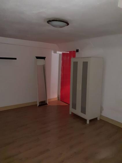 Garsonieră semidecomandată în Zorilor