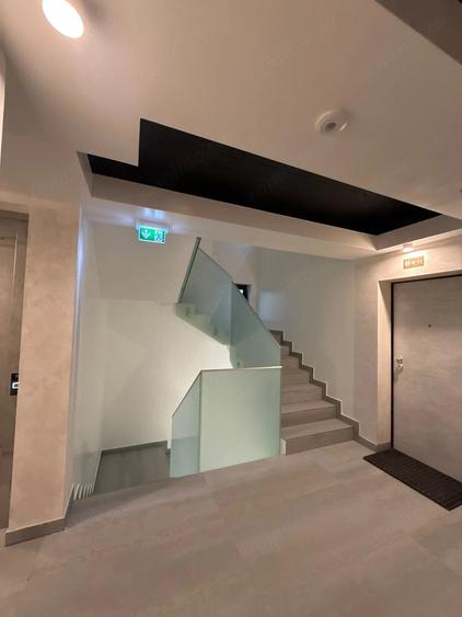 Apartament cu 2 camere decomandat în Torontalului