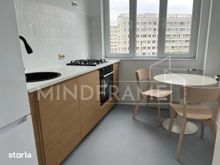 Apartament cu 2 camere în Dristor