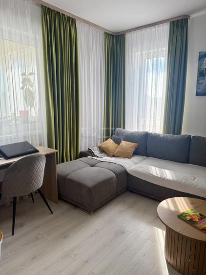 2 camere Drumul Jilavei 62, | 54 mp utili | Parcare | Complex privat | - 1
