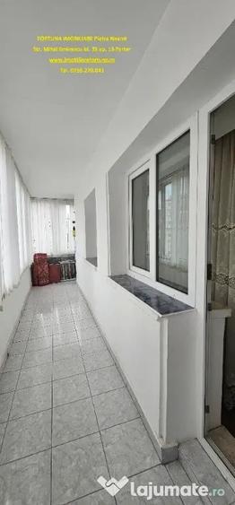 Apartament cu 3 camere decomandat în Calea Romanului