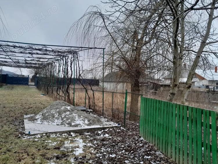 Casă cu 2 camere în Central