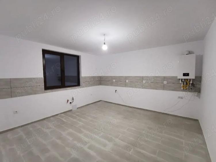 Casă cu Teren 440 Mp în Chiscani