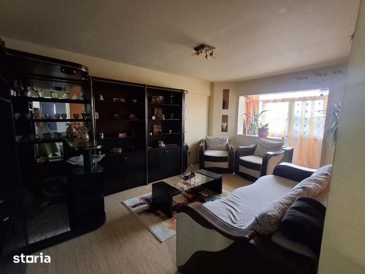Apartament 2 camere decomandate de inchiriat zona 1 Mai, Craiova - 2