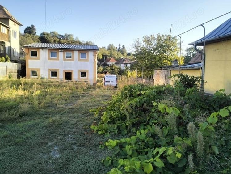 Spațiu comercial, de 342 mp, în Turda