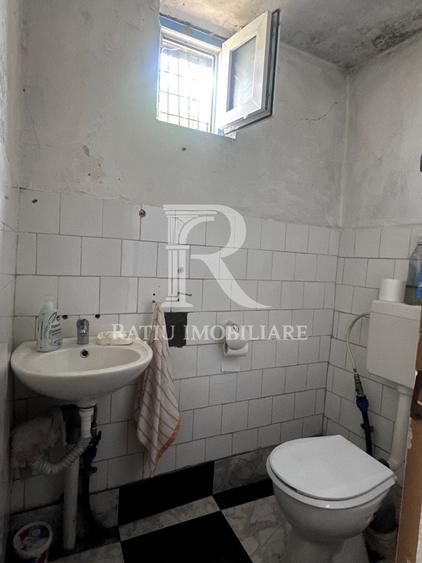 Spațiu comercial, de 81 mp, în Iosia-Nord