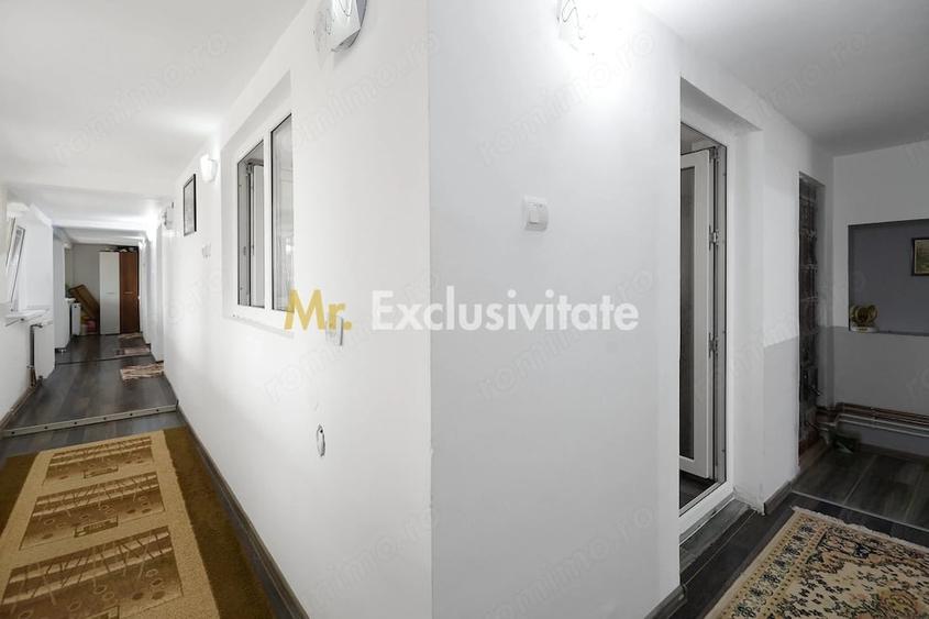 Casă cu 3 camere cu Teren 2881 Mp în Vedea