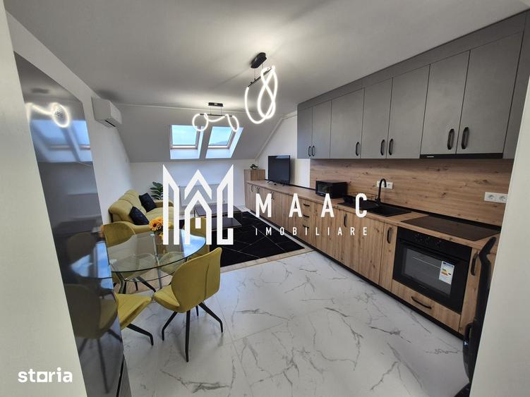 Apartament Nou I 2 Camere I Etaj 5 I Lift I Loc de parcare - 2