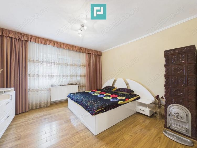 Casă cu Canalizare în Buteni