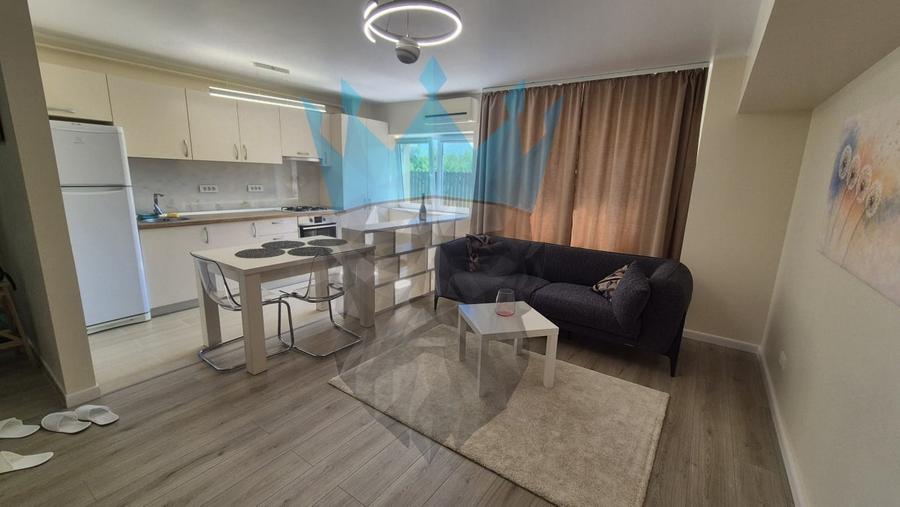 Apartament 2 Camere Complex Citylights Voluntari - 2