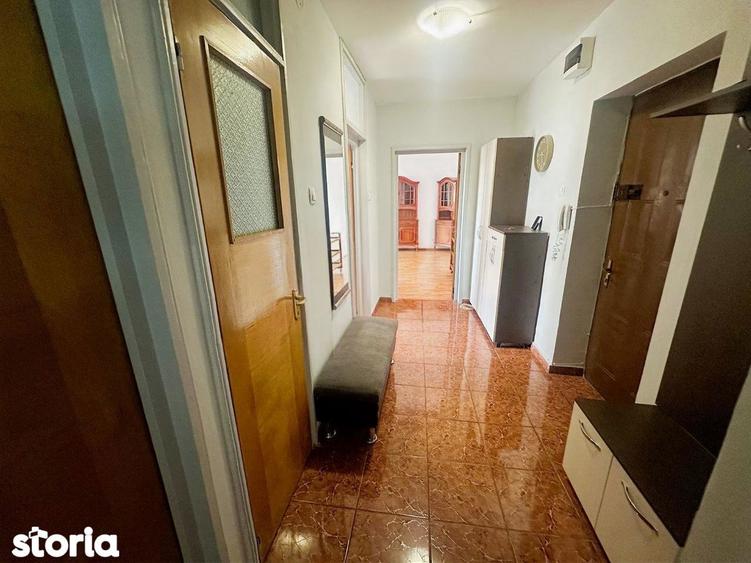 PIATA MUNCII - CALEA CALARA?ILOR - 2 CAMERE DECOMANDAT - 63 MP - 19