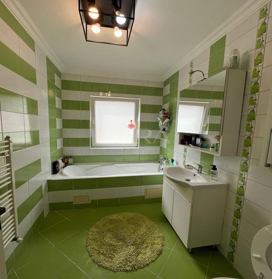 Apartament cu 2 camere decomandat, Florești, Eroilor. - 5