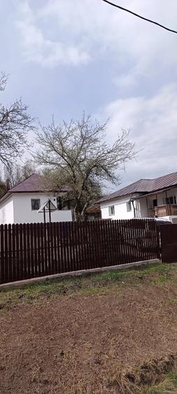 Casă cu 2 camere cu Teren 5000 Mp în Drăgășani