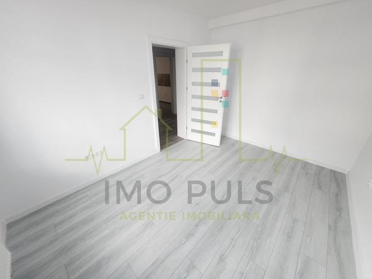 Apartament cu 2 camere decomandat în Girocului