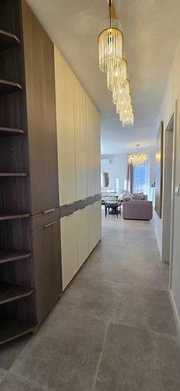 Apartament 2 camere Nord One (Cartier Vienez)- prima inchiriere - 4