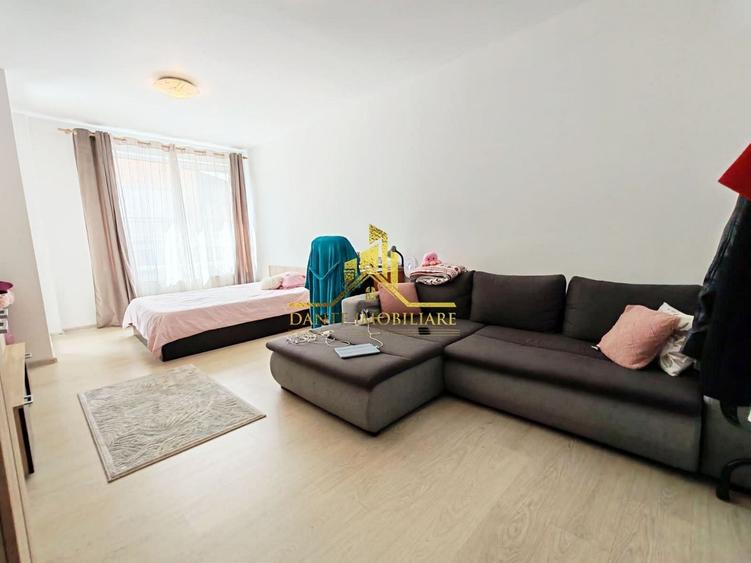 Apartament cu 2 camere decomandat, mobilat în Ultracentral