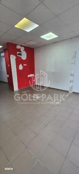 Spatiu comercial- Ultracentral -vitrina - zona Mihai Viteazu - 4