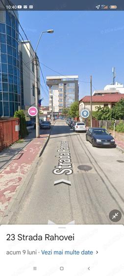 Teren de 267 mp, în Central