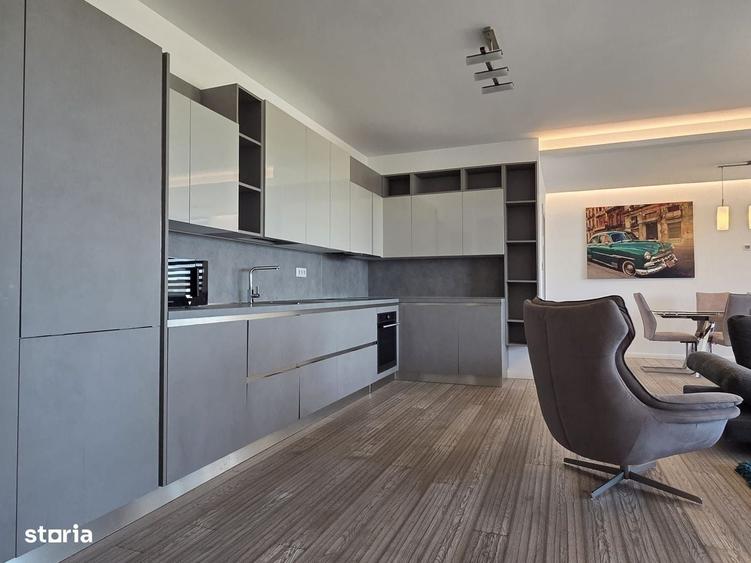 Chirie I Apartament 3 camere I Iancu Nicolae - 4