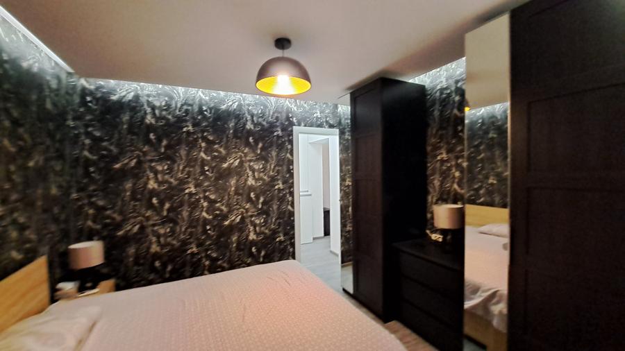 APARTAMENT 2 CAMERE LUX - MOBILAT UTILAT- AMPLASAT IDEAL - 31