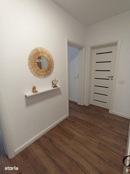 Apartament cu 2 camere în Calea Aradului