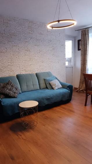 Apartament cu 2 camere semidecomandat, mobilat în Drumul Taberei — fotografia 1
