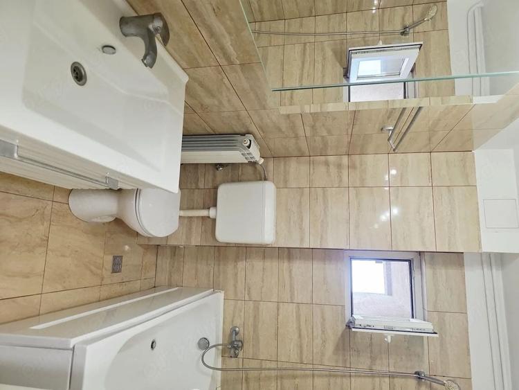 Închiriere Apartament tip studio, TOTUL NOU, ultracentral, la Metrou Unirii - 5