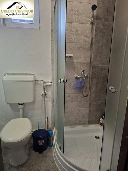 Casă cu 1 camere cu Teren 100 Mp în Muncitoresc