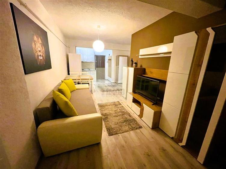 Apartament 2 camere 44 mpu + Balcon in Sibiu - 3
