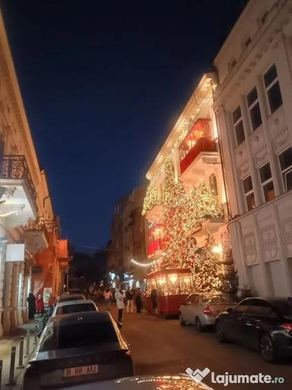 Spațiu comercial, de 120 mp, în Unirii