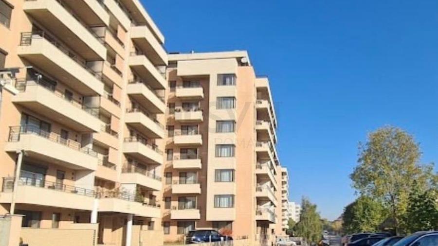 Apartament cu 2 camere decomandat în Băneasa