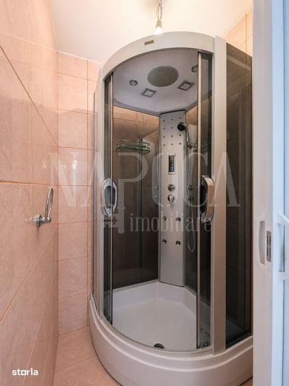 Apartament cu 4 camere decomandat în Iosia