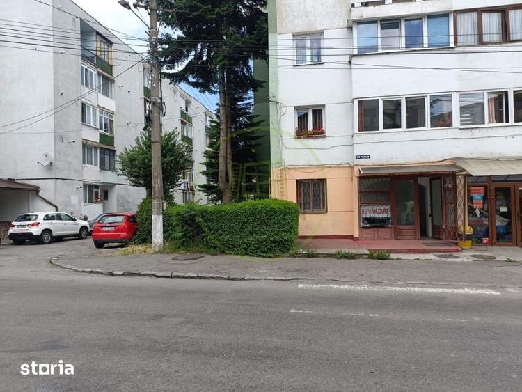 Spațiu comercial, de 42 mp, în Central