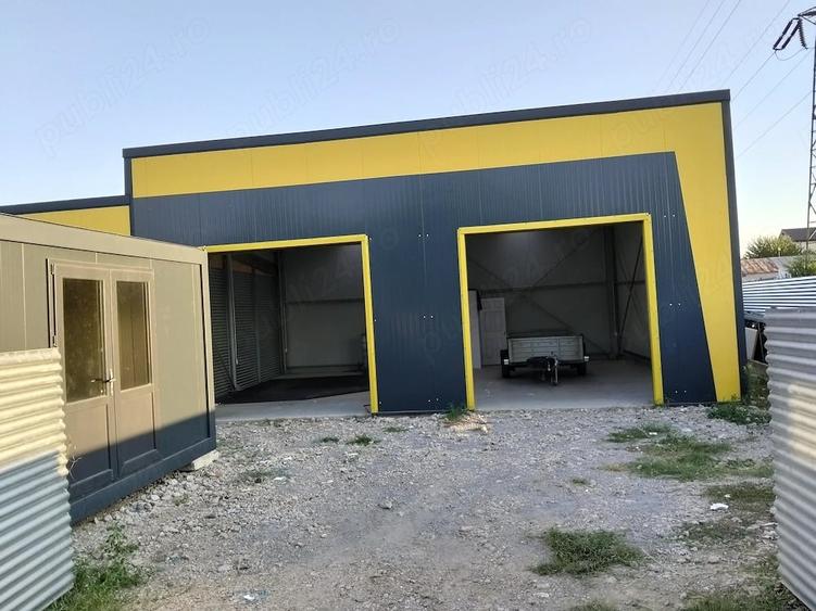 Spațiu comercial, de 110 mp, în Central