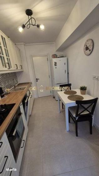 Apartament cu 2 camere în Theodor Pallady