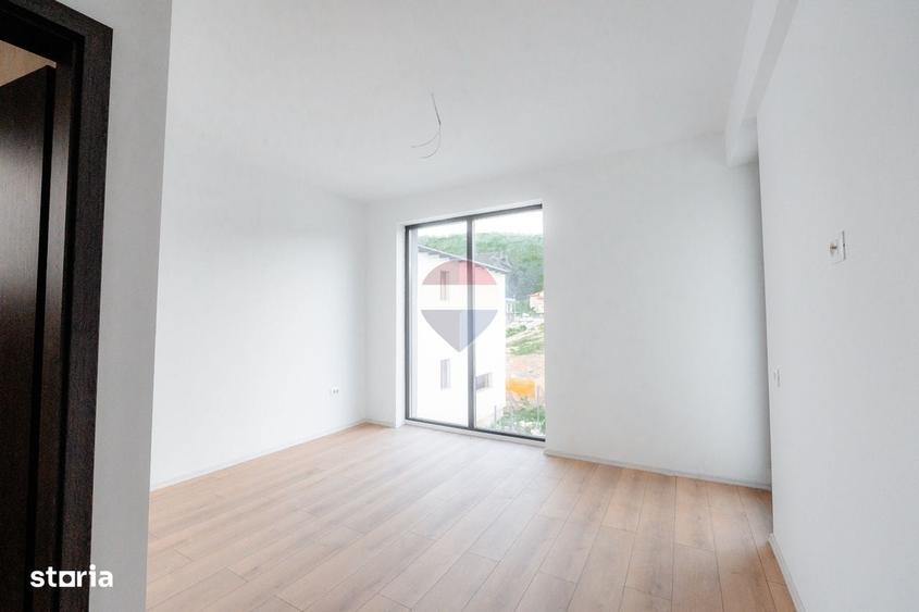 Casă cu 3 camere în Budeasa