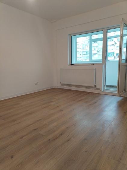 Apartament cu 2 camere decomandat în Zimbru
