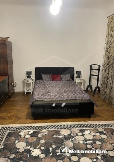 Apartament la casa 2 camere, Parcul Central, Stomatologie, USAMV - 5