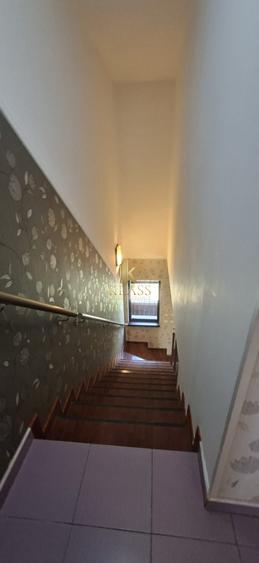 Casă individuală cu 3 camere cu Canalizare în Tunari