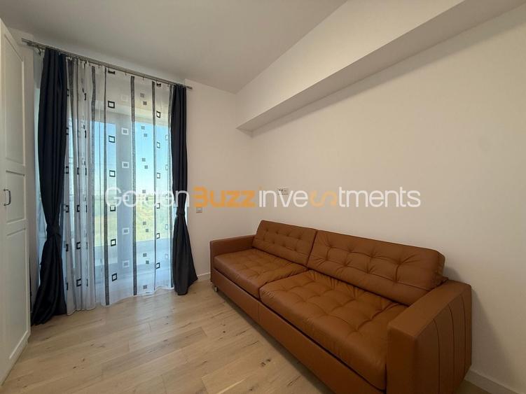 Apartament cu 4 camere, mobilat în Pipera