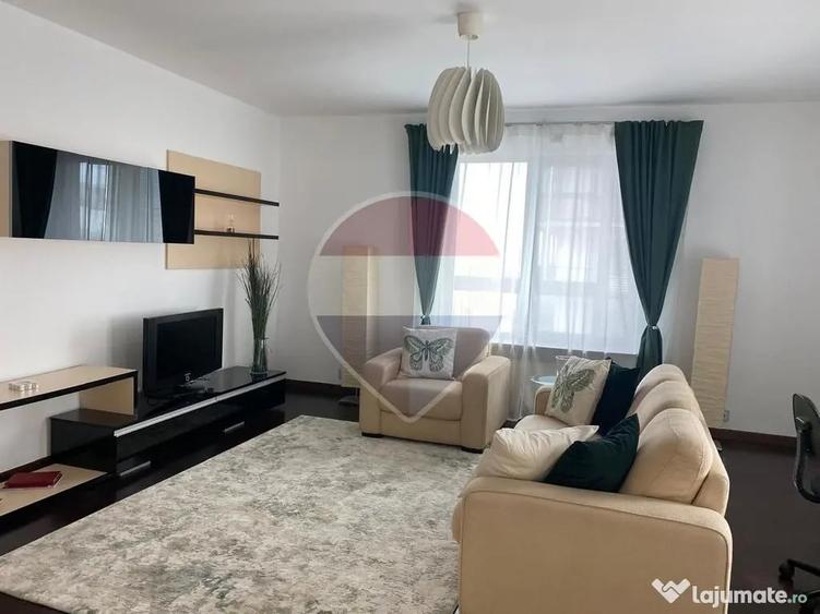 Apartament cu 2 camere decomandat în Splaiul Unirii