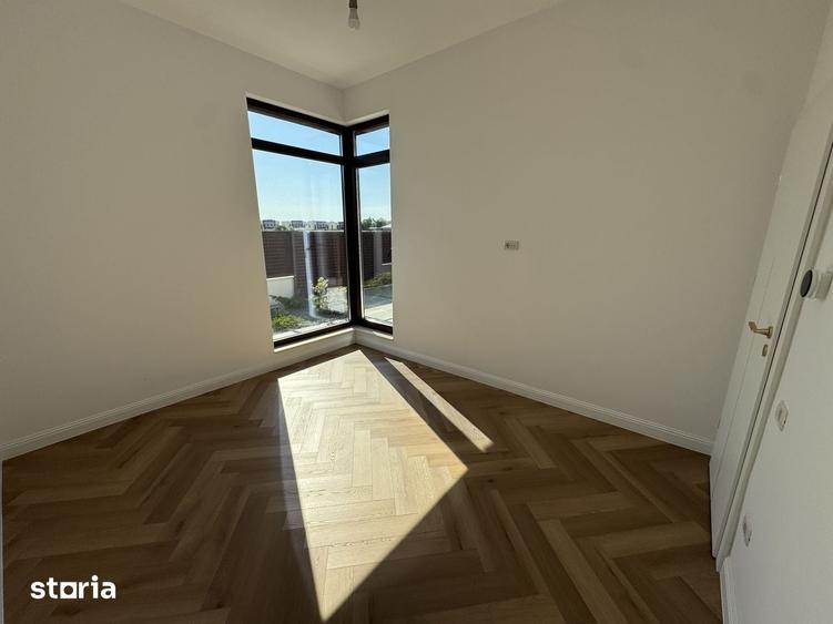 Casa 4 camere | 3 Bai |Domnesti str Fortului acces Prelungirea Ghencea - 4