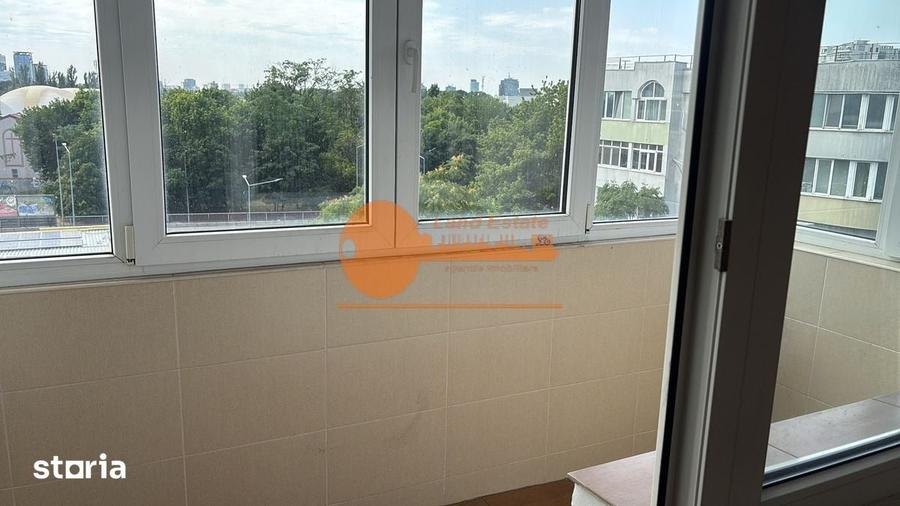 Apartament cu 2 camere în Aviației