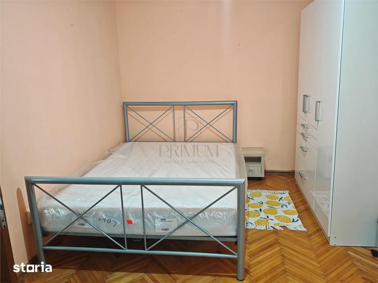 GIROCULUI - 2 CAMERE - CENTRALA PROPRIE - BLOC IZOLAT - MOBILAT SI UTI - 7