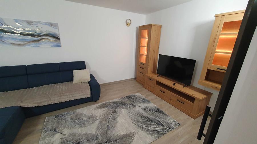 Apartament cu 2 camere decomandat în Theodor Pallady