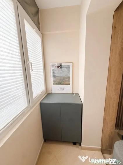 Apartament cu 3 camere decomandat în Eminescu