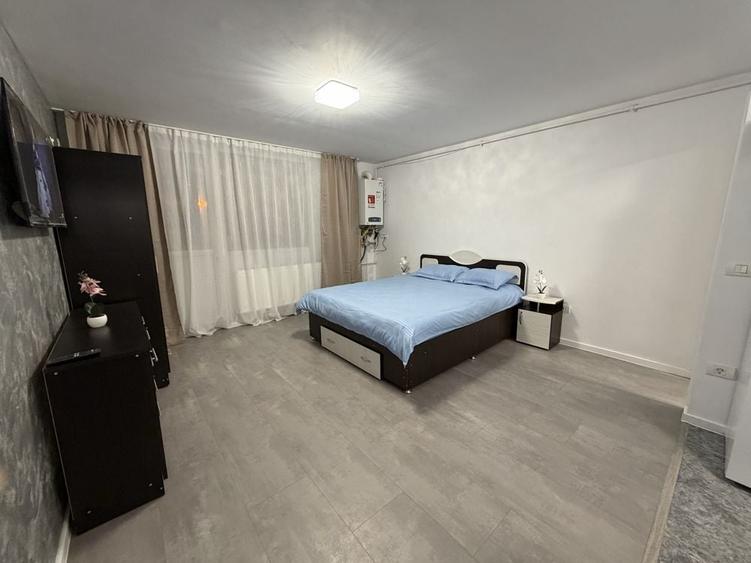Garsonieră în Central