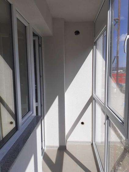 Apartament cu 2 camere decomandat în Ițcani