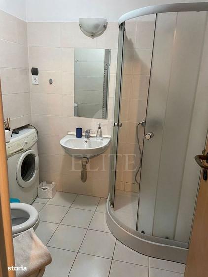 Apartament 2 camere in zona MAGAZINUL SORA - 5